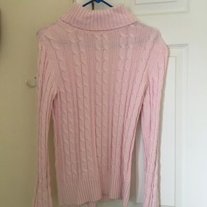 Croft & Barrow turtleneck from Kohl’s